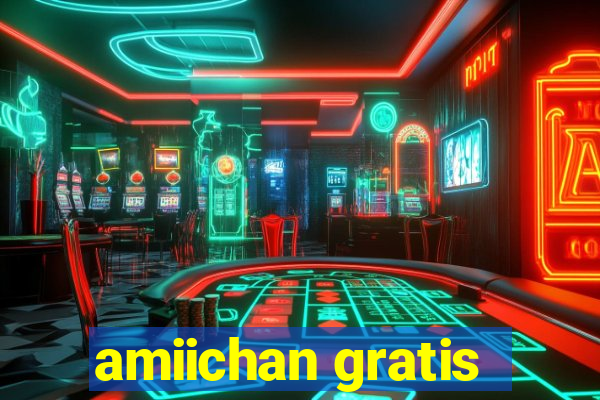 amiichan gratis